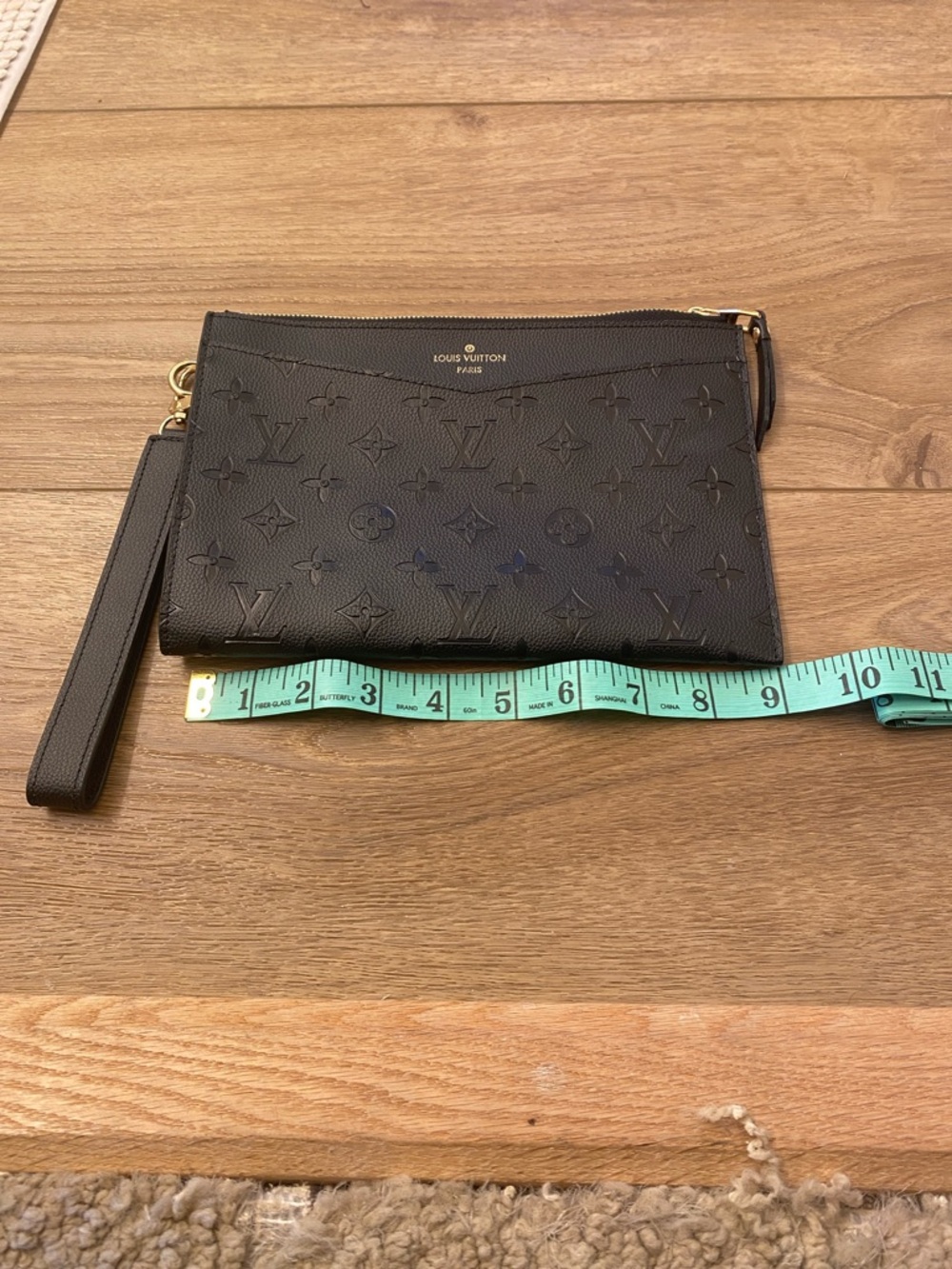 Lux wristlet - Picture 4 of 4